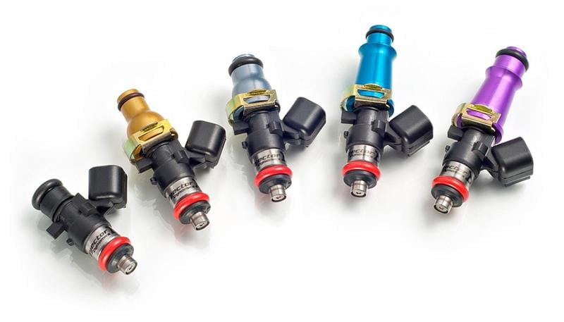 Injector Dynamics — Injector Dynamics ID1300 Scion tC (05-10) 2.4L 1300cc Injectors