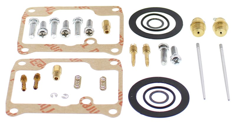 All Balls Racing — All Balls Racing 1995 Arctic Cat ZR 400 Carburetor Rebuild Kit