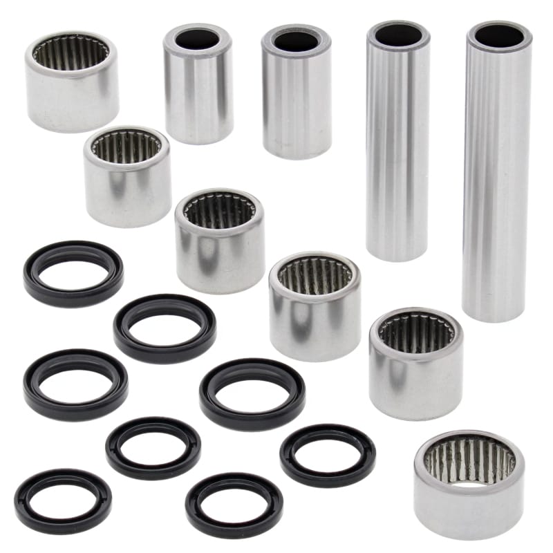 All Balls Racing — All Balls Racing 06-09 Yamaha YFZ450 Linkage Bearing Kit