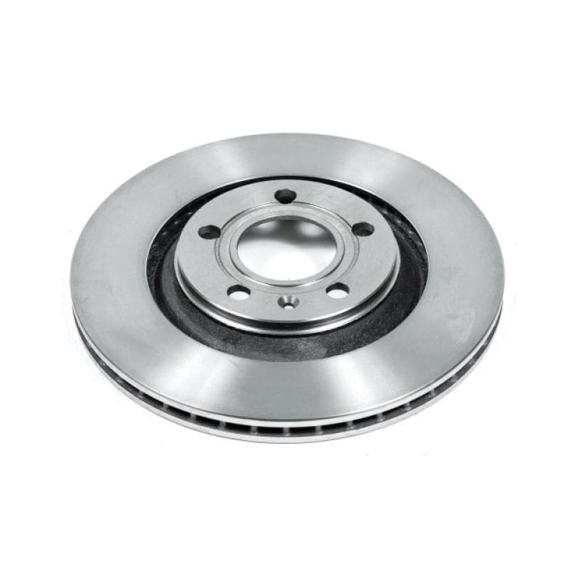 PowerStop — Power Stop 04-09 Audi S4 Rear Autospecialty Brake Rotor
AutoSpecialty Rotor