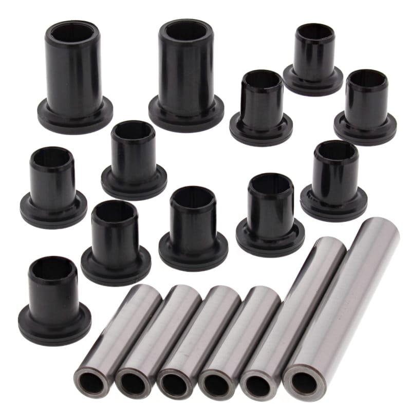 All Balls Racing — All Balls Racing 2010 Polaris Sportsman 550 X2 Rear Independent Suspension - 2 Kits Req. Per Veh.