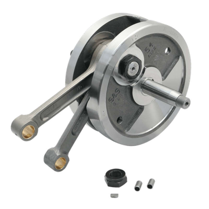 S&S Cycle — S&S Cycle 36-54 BT 84in Stock Bore Stroker Kit