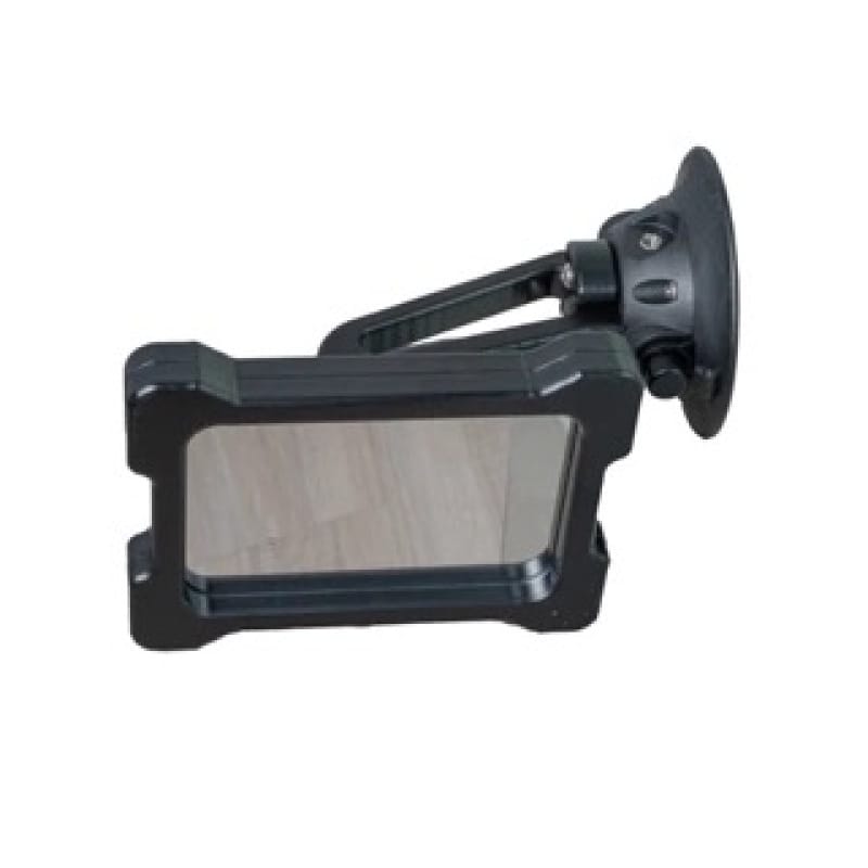 SeaSucker — SeaSucker Mirror Mount - Black