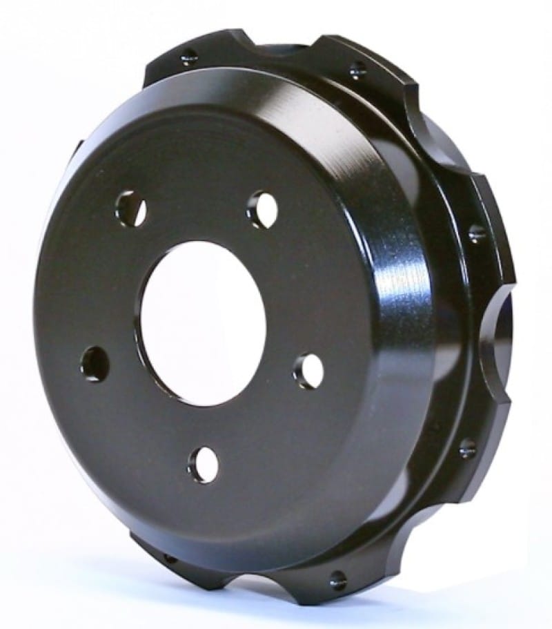 Wilwood — Wilwood Hat-Park Brake 2.08in Offset 5 x 4.72 - 8 on 7.78in
BRAKE ROTOR HAT