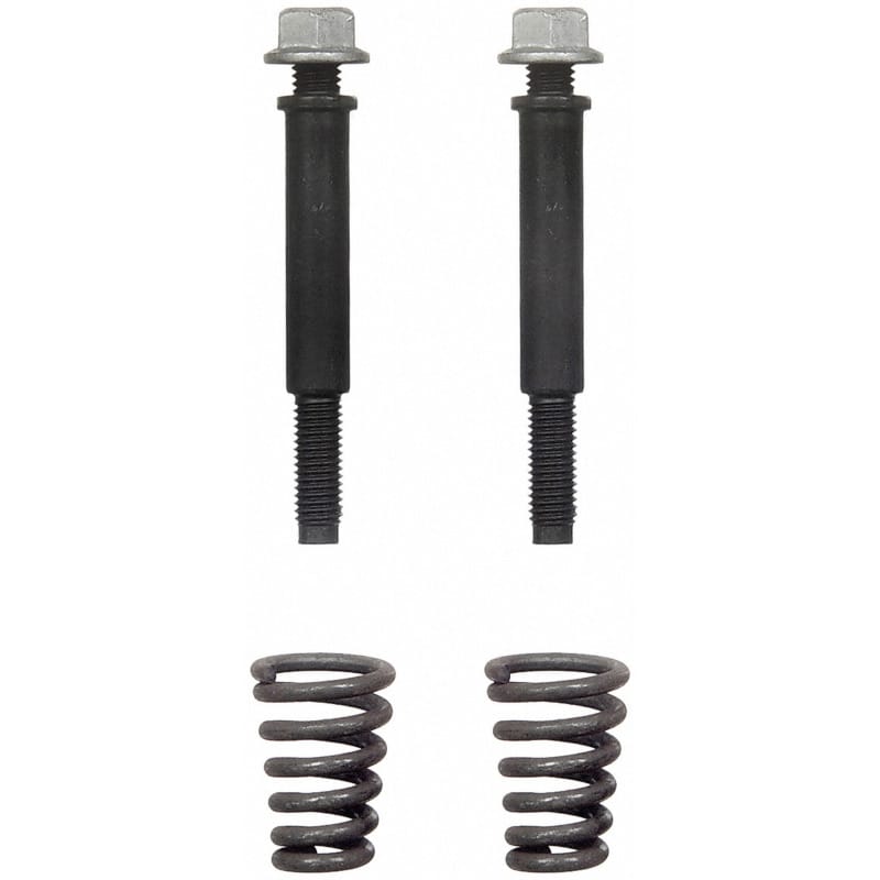 Fel-Pro — Fel-Pro Buick LeSabre ES 72141 Exhaust Bolt and Spring