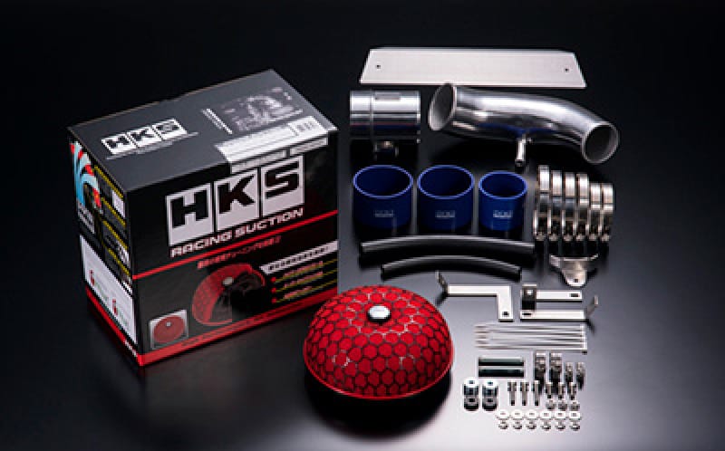 HKS — HKS RS ZC31S SWIFT SPORT M16A