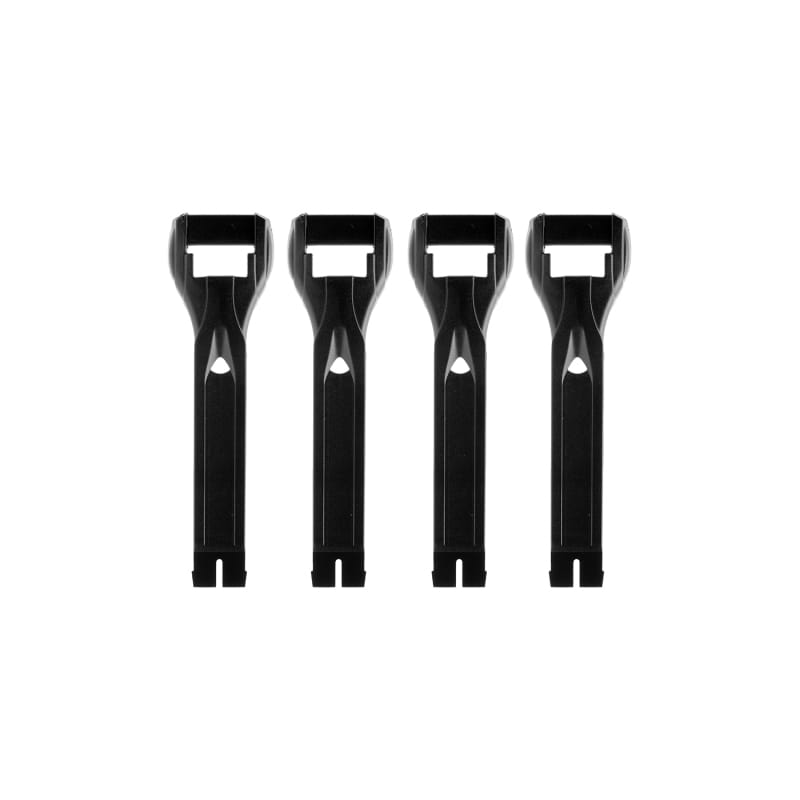 Gaerne — Gaerne SG10 Strap Replacement (4) Medium - Black