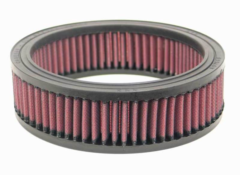 K&N Engineering — K&N Custom Air Filter 7in OD X 5 1/2in ID x 2in H