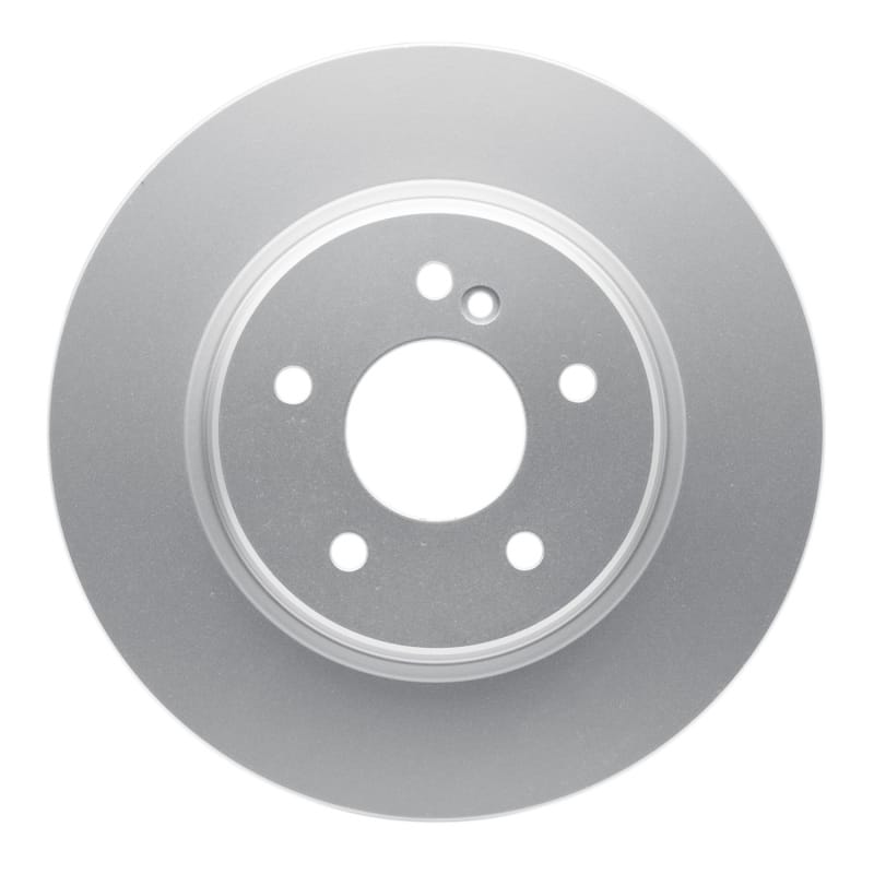 DFC — DFC 98-09 Chrysler Crossfire Rear GeoSPEC Coated Rotor
DFC Brake Rotor