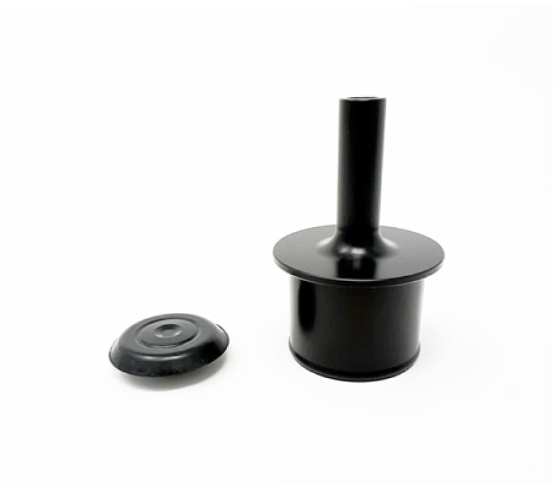 Torque Solution — Torque Solution Mazda Miata MX5 ND Billet Sound Tube Delete
