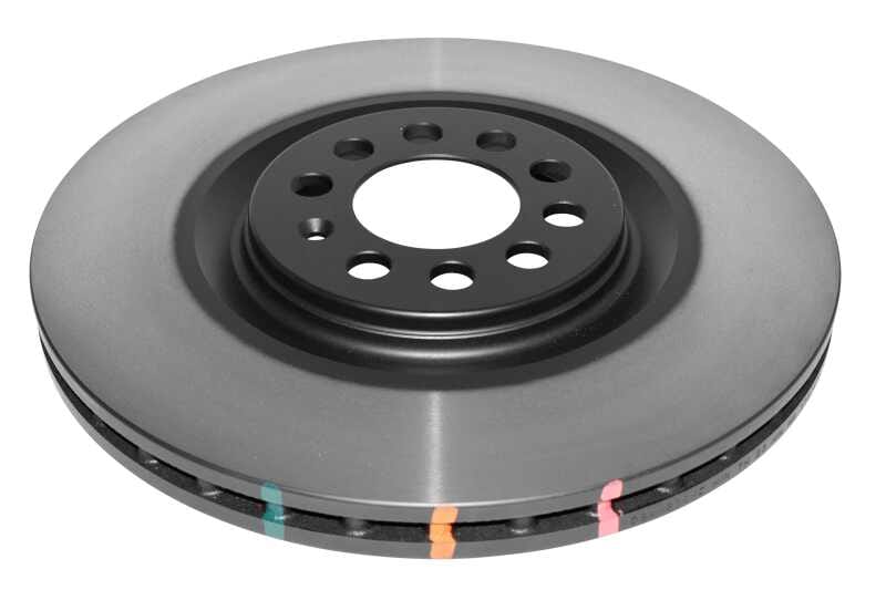 DBA — DBA 00-06 Audi TT/TT Quattro Front 4000 Series Plain Rotor
Brake Rotor
Brake Disc