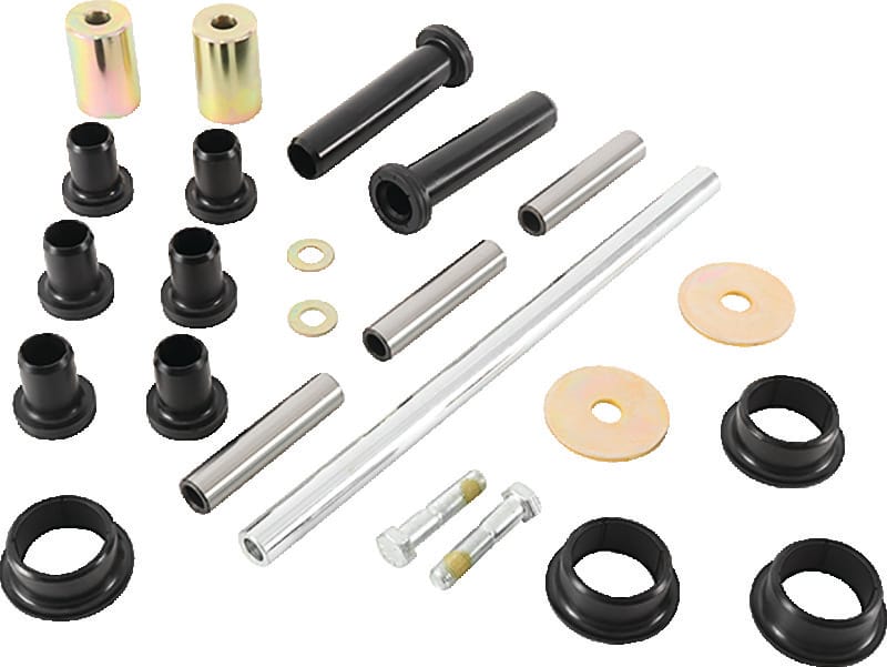 QuadBoss — QuadBoss 17-20 Polaris Sportsman 450 HO Repair Kit Rear Independent Suspension Repair Kit