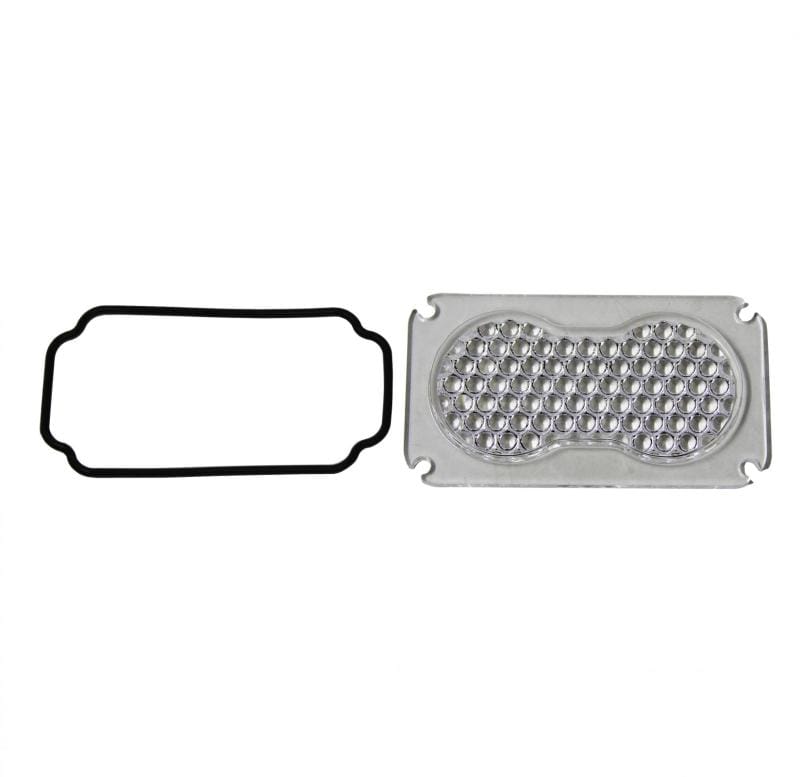 Baja Designs — Baja Designs S2 Series Work/Scene Lens Kit