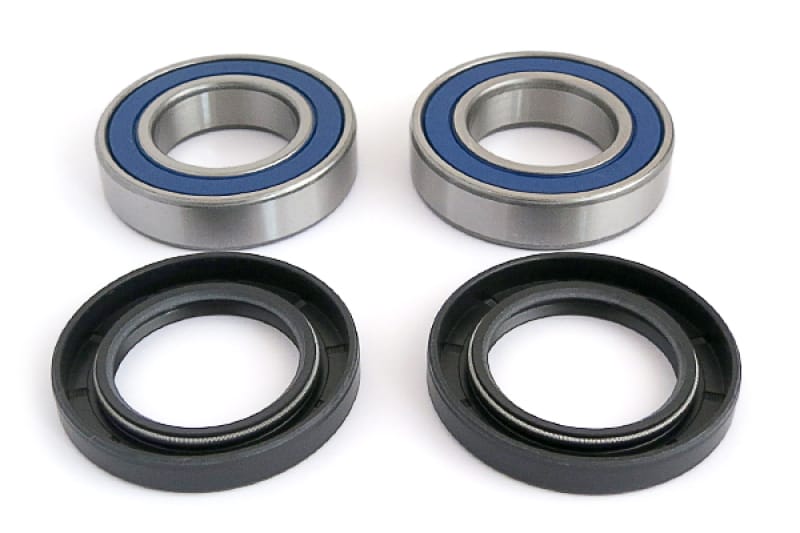 EPI — EPI 01+ Polaris 50-110 Outlaw/Sportsman/02-18 Arctic Cat 90 Rear Wheel Bearing Kit