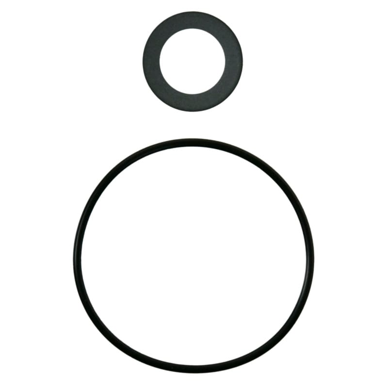 Fel-Pro — Fel-Pro Ford F-250 HD ES 73036 Engine Oil Filter Adapter Seal Set