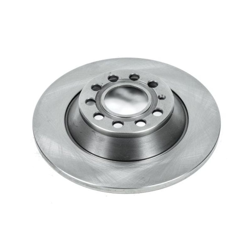 PowerStop — Power Stop 05-11 Audi A6 Rear Autospecialty Brake Rotor
AutoSpecialty Rotor