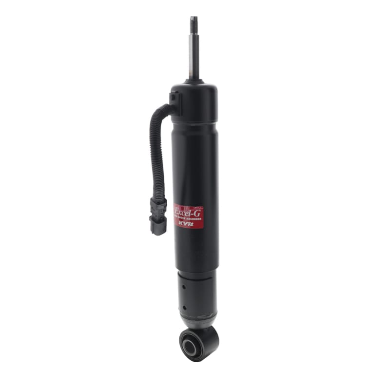 KYB — KYB Shocks & Struts Excel-G Rear 14-23 Lexus GX460 Adaptive Suspension Luxury GX460 Premium
Gas Shock