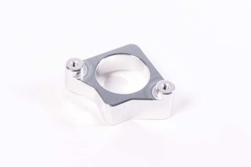 Radium Engineering — Radium Engineering Lotus Alum Weld-On Denso MAF Sensor Flange