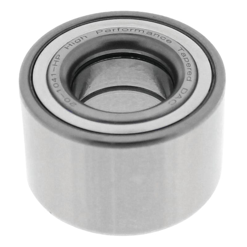 QuadBoss — DAC Bearing Kit, Front/Rear, Tapered