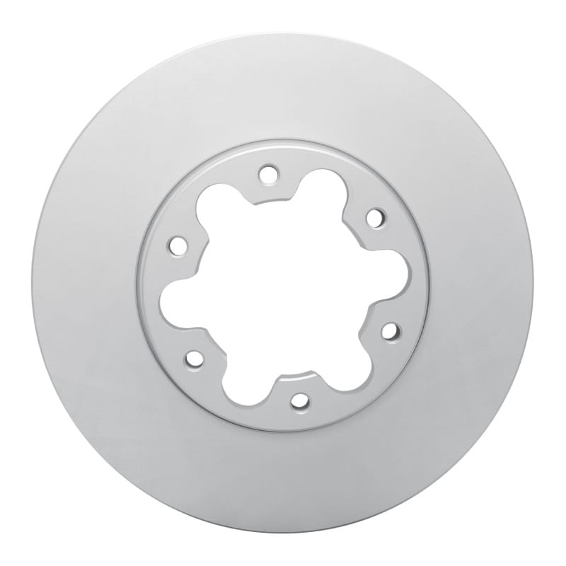 DFC — DFC 20-25 Ford Transit-150 Front GeoSPEC Coated Rotor