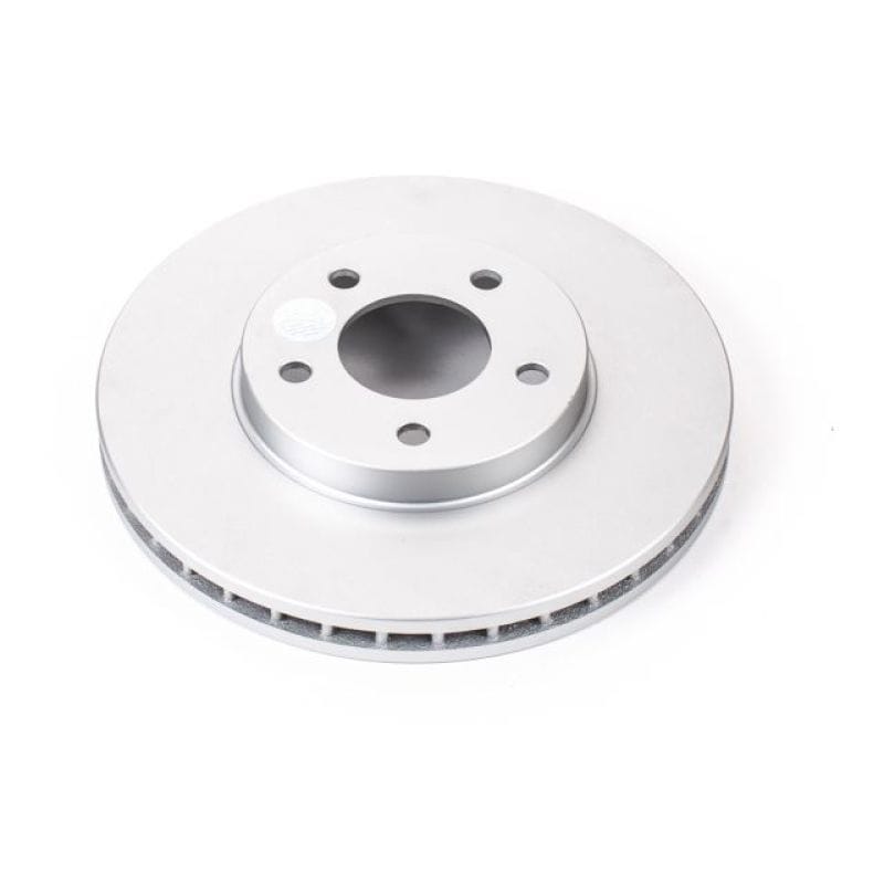 PowerStop — Power Stop 02-06 Buick Rendezvous Front Evolution Geomet Coated Rotor
PowerStop EVC