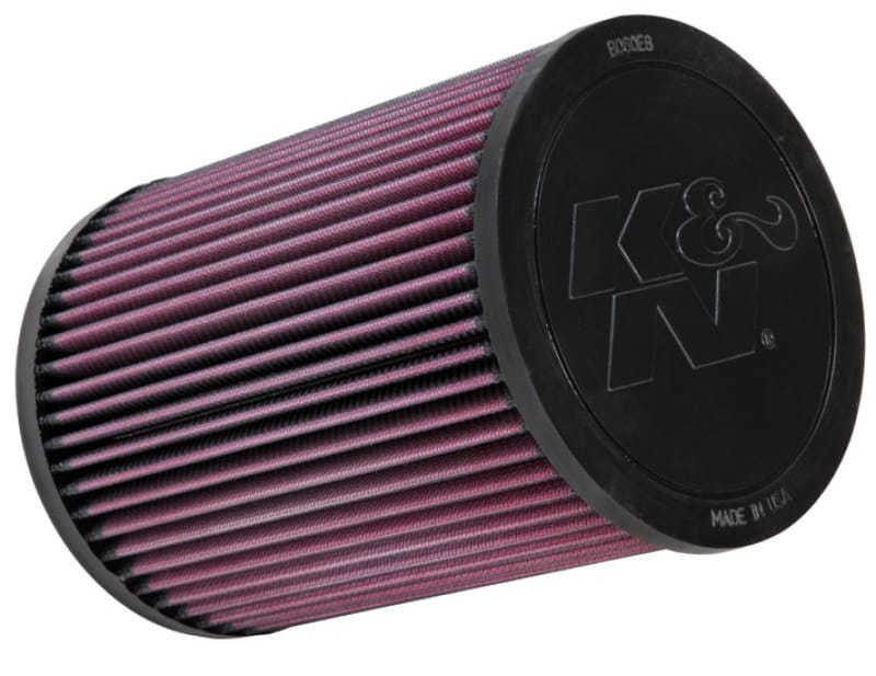 K&N Engineering — K&N Replacement Air Filter for 10-12 Alfa Romeo Giulietta 1.7L
Replacement Air Filt
Air Filter
