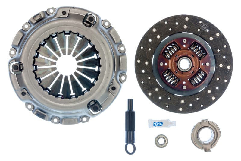 Exedy — Exedy OE 1989-1993 Mazda B2600 L4 Clutch Kit
