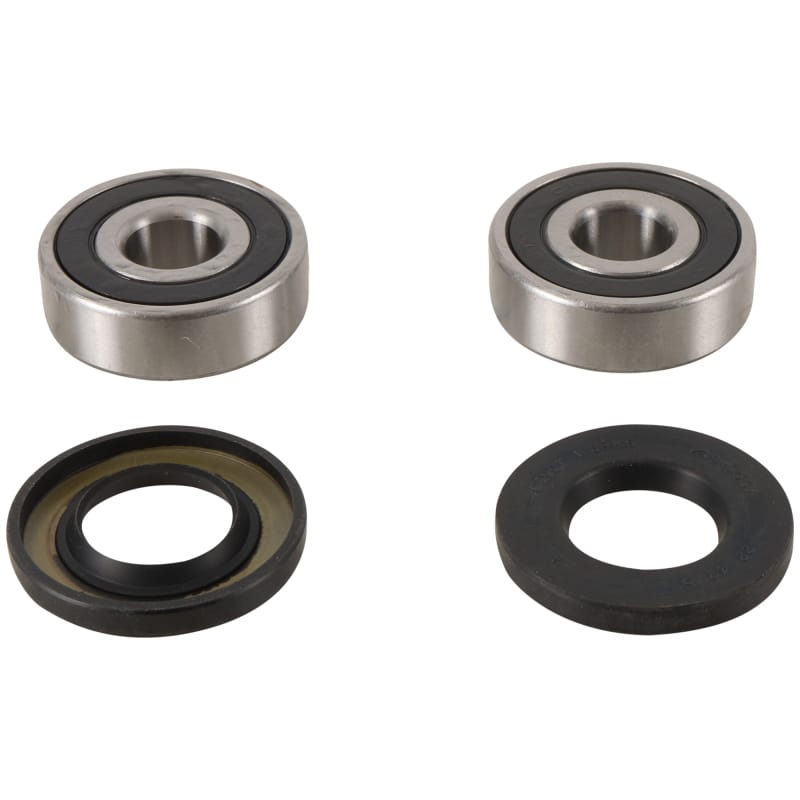 Pivot Works — Pivot Works 95-05 Kawasaki VULCAN (VN800A) Front Wheel Bearing Kit