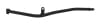 Moroso — Moroso Gm Turbo 350 Transmission Dipstick - Locking Style - OE Long