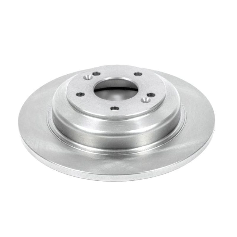PowerStop — Power Stop 10-16 Hyundai Genesis Coupe Rear Autospecialty Brake Rotor
AutoSpecialty Rotor