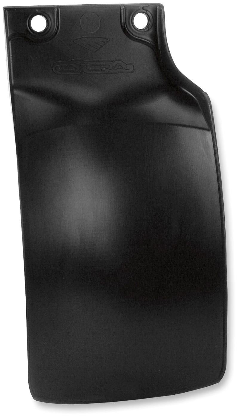 Cycra — Cycra 03-14 Yamaha WR250F-450F/YX125-450F Mud Flap - Black