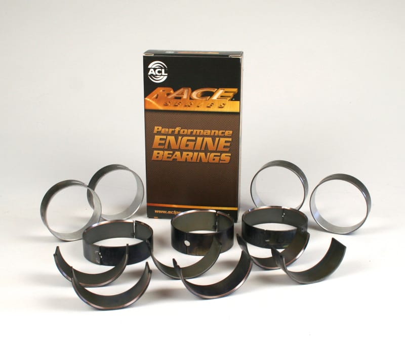 ACL — ACL Porsche 911 78-89 Standard Size High Performance Rod Bearing Set