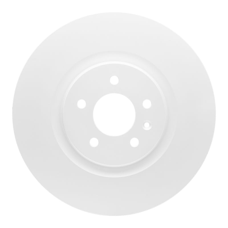 DFC — DFC 16-20 Buick Regal Sportback Front GeoSPEC Coated Rotor
DFC Brake Rotor