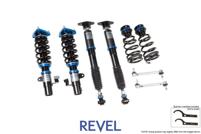 Revel — Revel Touring Sport Damper 03-09 Mazda Mazda3
