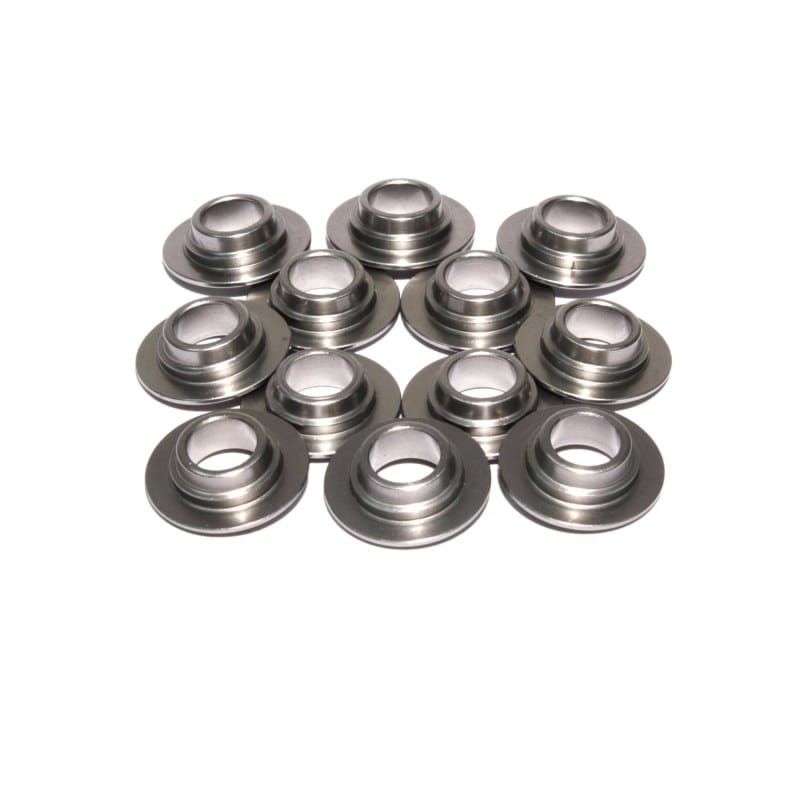 COMP Cams — COMP Cams Retainers Tool Steel For 2691
Valve SpringRetainer