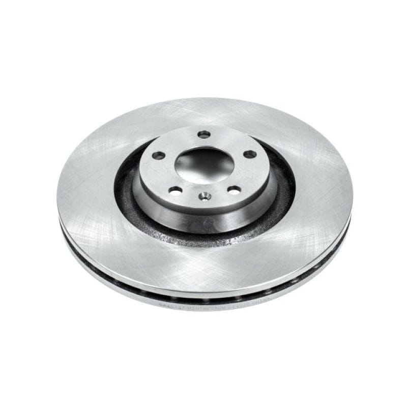PowerStop — Power Stop 05-11 Audi A6 Quattro Front Autospecialty Brake Rotor
AutoSpecialty Rotor