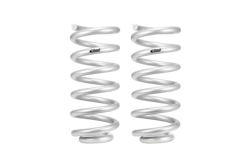 Eibach — Eibach 15-20 Chevrolet Tahoe 4WD 5.3L V8 Pro-Truck 2.5in Front Lift Springs - Pair