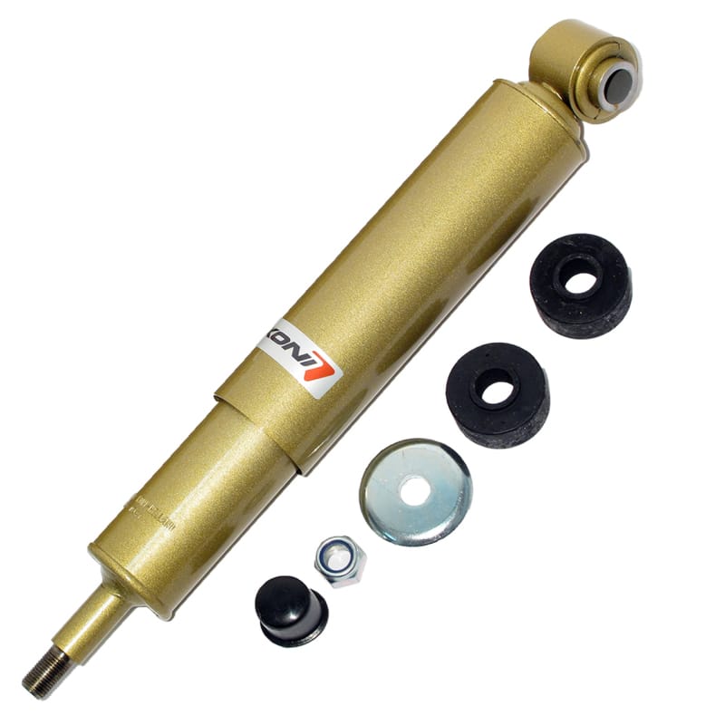 KONI — Koni Freightliner Fred Rear Shock Absorber