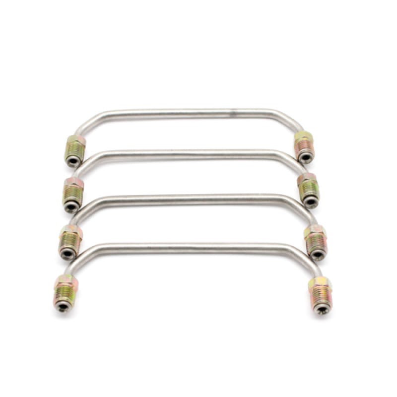 Wilwood — Wilwood SL IIA Fluid Tube - 4 pk.
CROSSOVER TUBE KIT