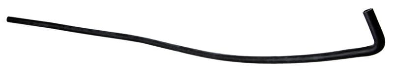 Gates — Gates 91-94 Dodge Shadow 4-Cyl. 2.5L Heater To Water Pump Molded Heater Hose
