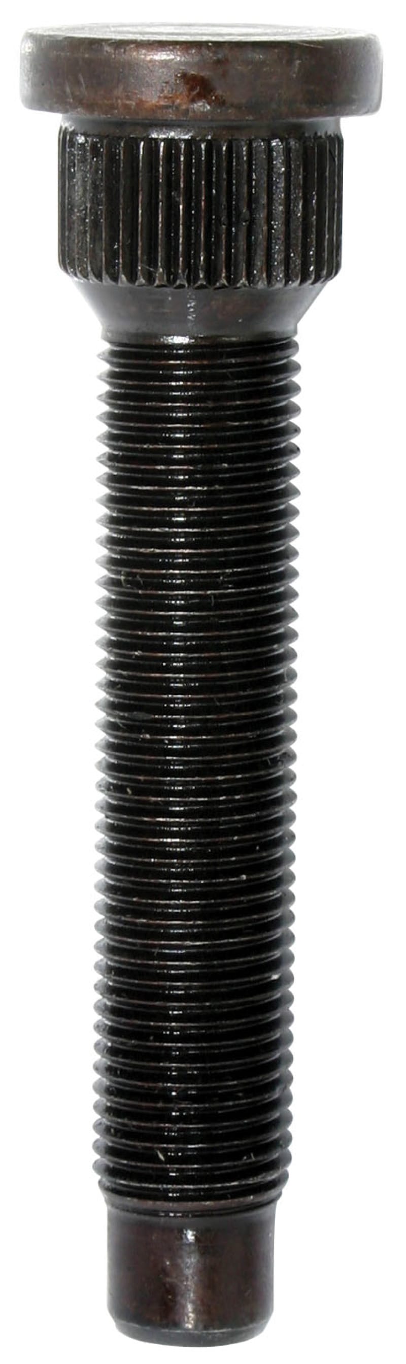 Moroso — Moroso Press-In Wheel Studs - 1/2in x 3in - 5 Pack
