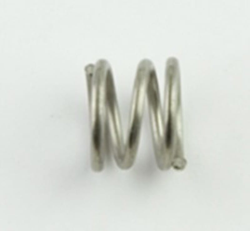 Wilwood — Wilwood Anchor Spring - Holddown Steel - Each
SPRING,CUP