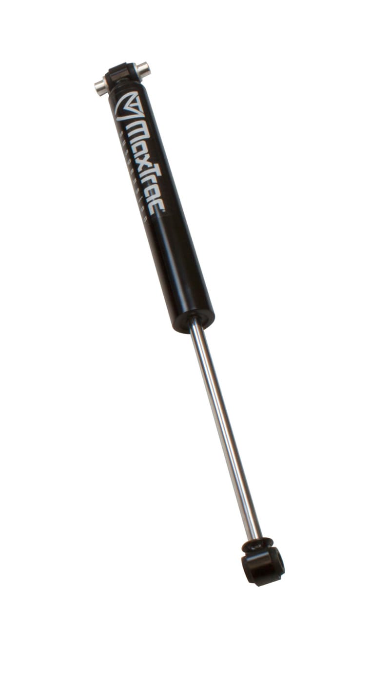 Maxtrac — MaxTrac 18-20 Jeep Wrangler JL 2WD/4WD 3in Front Shock Absorber
Susp. Shock Absorber