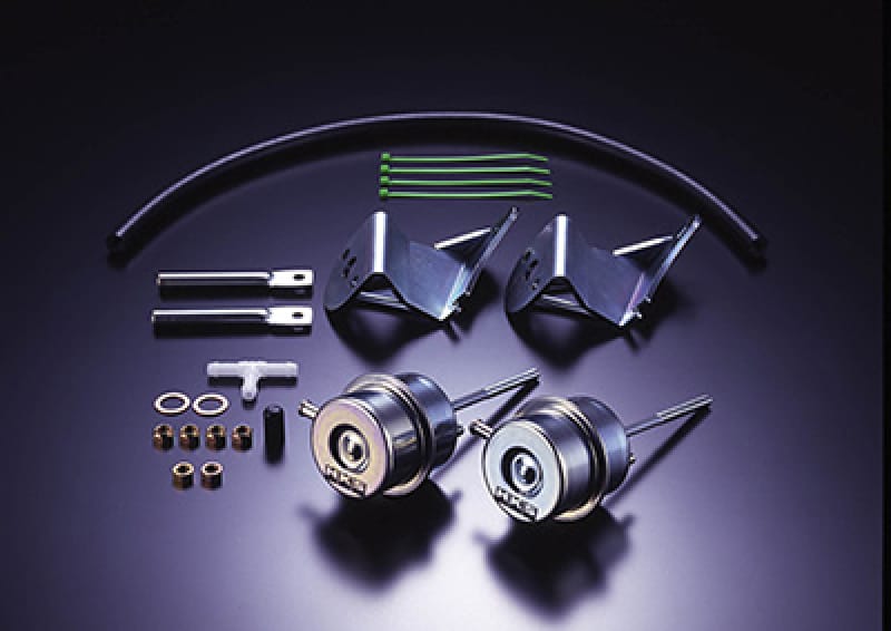 HKS — HKS Upgraded ACT Kit JZX100