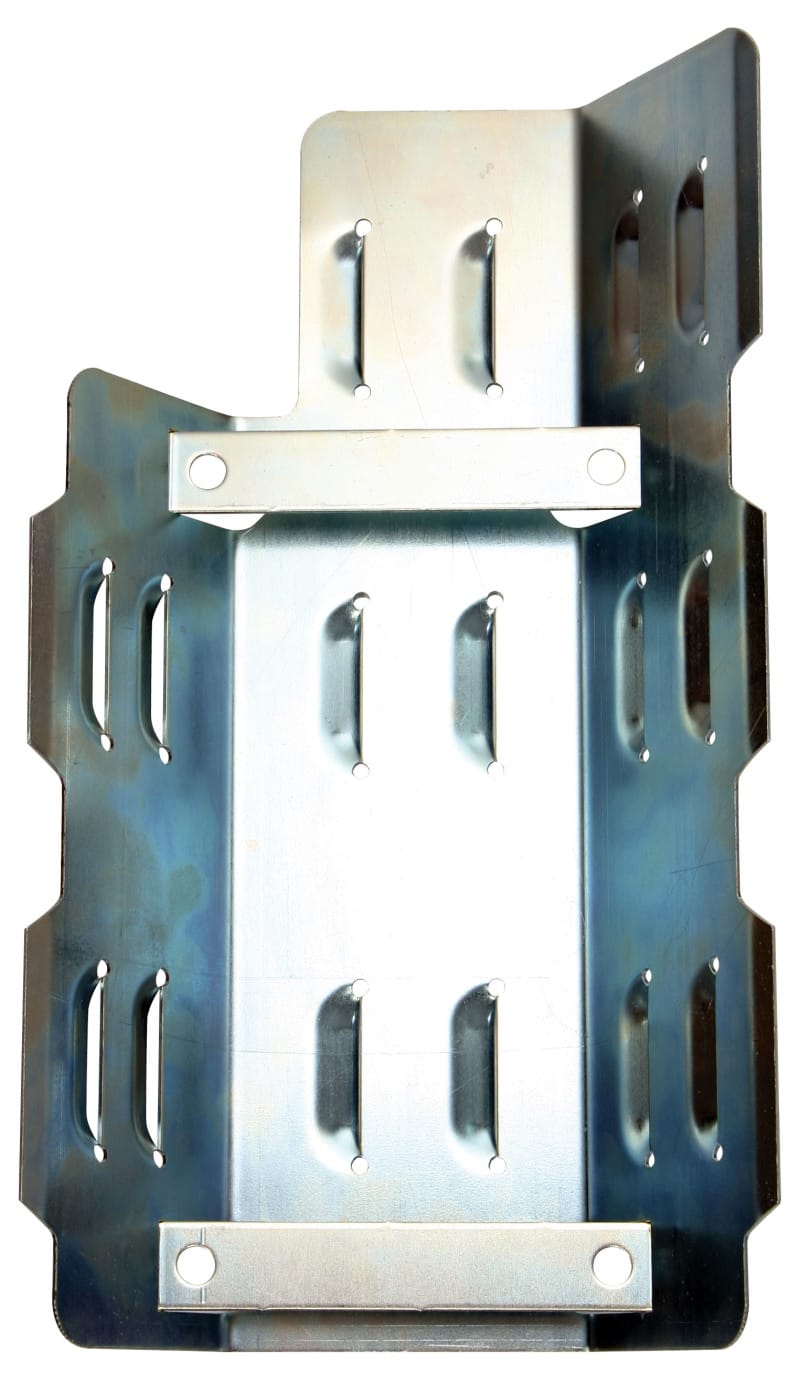 Moroso — Moroso Ford 351C Louvered Windage Tray