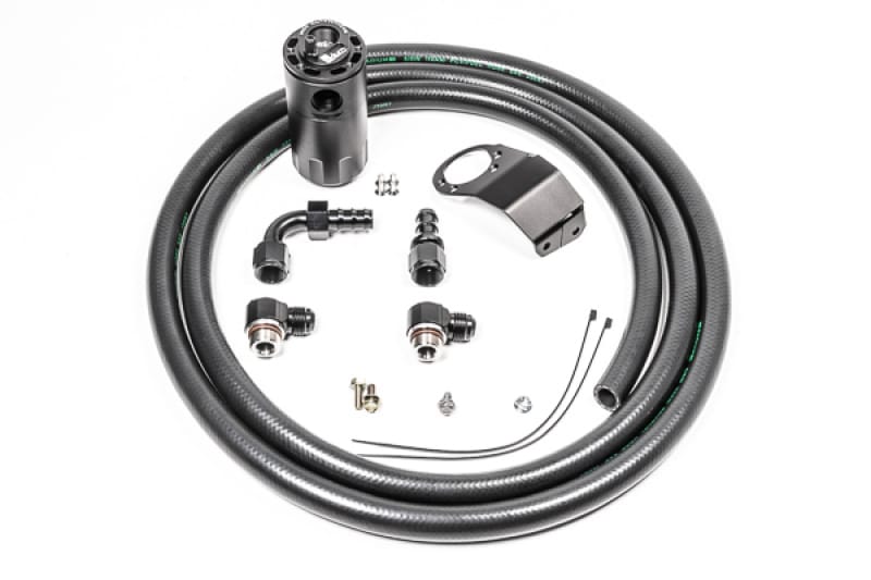 Radium Engineering — Radium Engineering 89-94 Nissan S13 CCV Catch Can Kit - Fluid Lock
