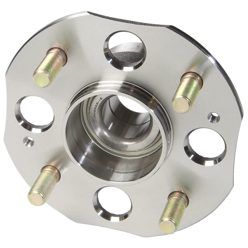 Moog — MOOG 1991 Honda Accord Rear Hub Assembly