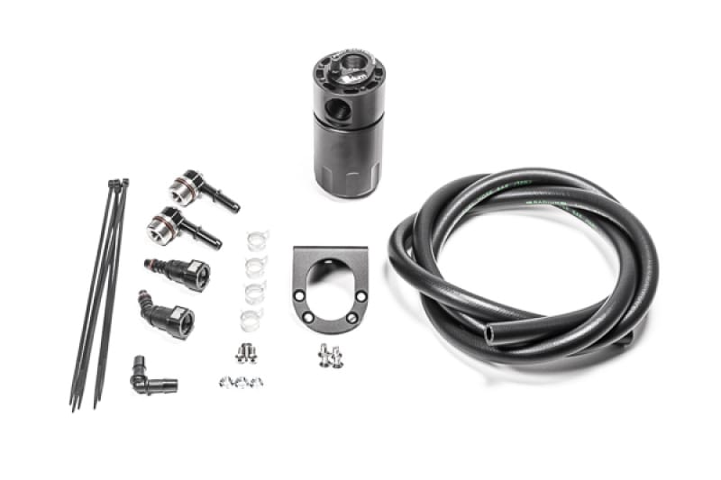 Radium Engineering — Radium Engineering 98-05 Mazda MX-5 Catch Can Add-on (CCV)