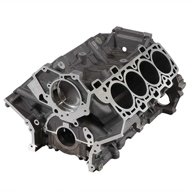 Ford Racing — Ford Racing 2018 Gen 3 5.0L Coyote Production Cylinder Block (Special Order No Cancel/Returns)
Engine Block