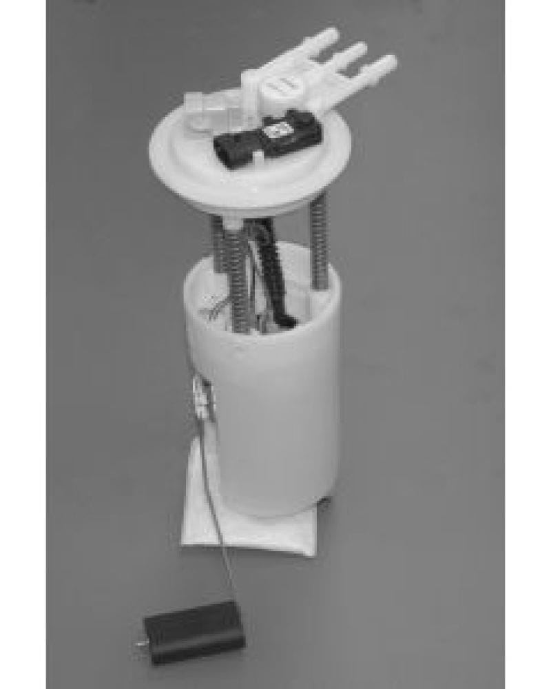 Walbro — Walbro TANK UNIT ASSEMBLY